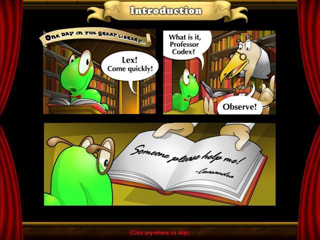 Download Bookworm Msn Games - Colaboratory