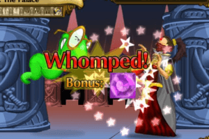 Bookworm Adventures 11