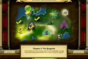 Bookworm Adventures 2