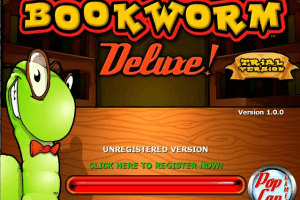 Bookworm Deluxe 0