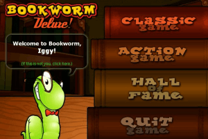 Bookworm Deluxe 1