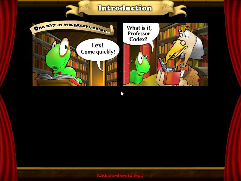 Download Bookworm Msn Games - Colaboratory