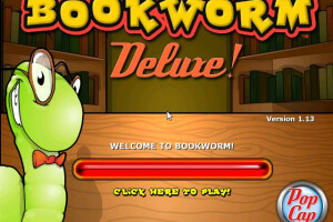 Bookworm Wordy Wonder Bundle 23