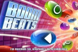 Boom Beats 0