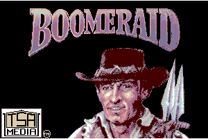 Boomeraid 0