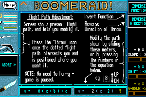 Boomeraid abandonware