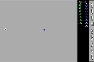 Boomerang 3