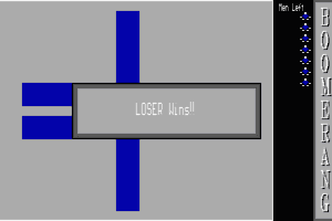 Boomerang 7