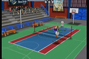 Boomerang Sports Peteca 11