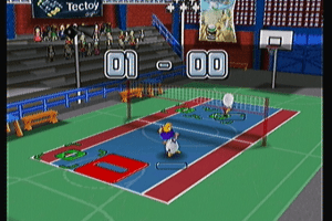 Boomerang Sports Peteca 12