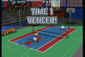 Boomerang Sports Peteca 13