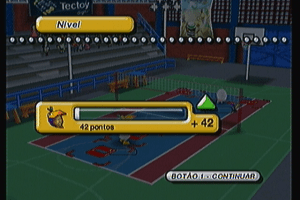Boomerang Sports Peteca 14