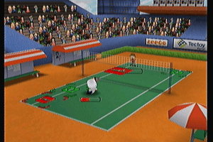 Boomerang Sports Peteca 16
