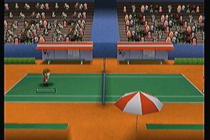 Boomerang Sports Peteca 17