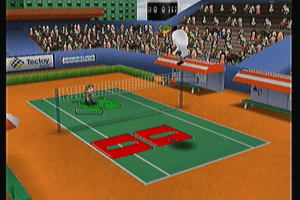 Boomerang Sports Peteca 18