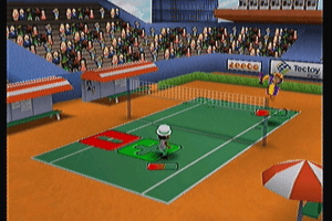 Boomerang Sports Peteca 20