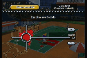Boomerang Sports Peteca 3