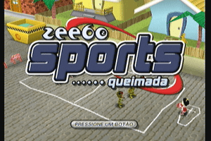 Boomerang Sports Queimada 0