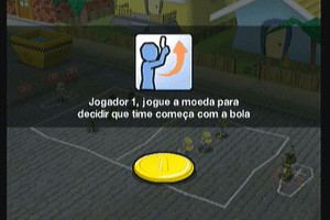 Boomerang Sports Queimada abandonware