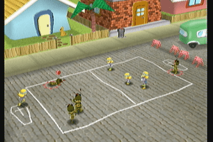 Boomerang Sports Queimada 11