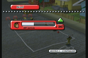 Boomerang Sports Queimada 17