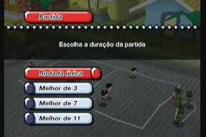 Boomerang Sports Queimada 7
