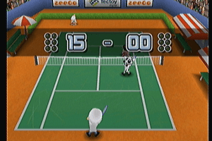 Boomerang Sports Tênis 13