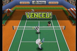 Boomerang Sports Tênis 15