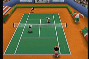 Boomerang Sports Tênis 17