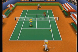 Boomerang Sports Tênis 19