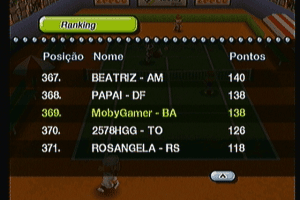 Boomerang Sports Tênis 20