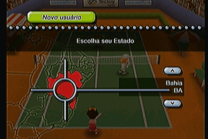 Boomerang Sports Tênis 4