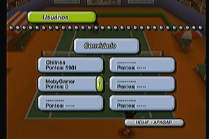 Boomerang Sports Tênis 5