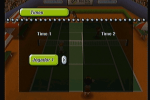 Boomerang Sports Tênis 6