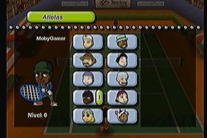 Boomerang Sports Tênis 7