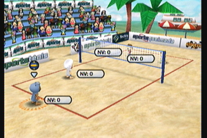 Boomerang Sports Vôlei 10