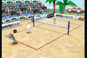 Boomerang Sports Vôlei 11