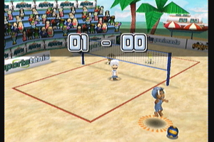 Boomerang Sports Vôlei 12