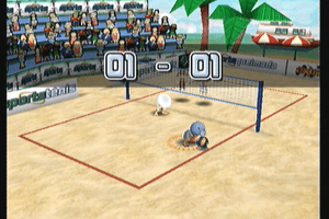 Boomerang Sports Vôlei 13