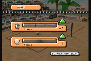Boomerang Sports Vôlei 15