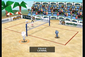 Boomerang Sports Vôlei 18
