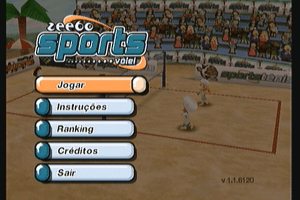 Boomerang Sports Vôlei 1