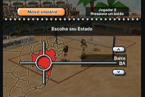 Boomerang Sports Vôlei 3