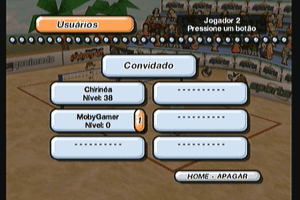 Boomerang Sports Vôlei 4