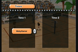 Boomerang Sports Vôlei 5