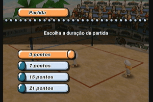 Boomerang Sports Vôlei 8