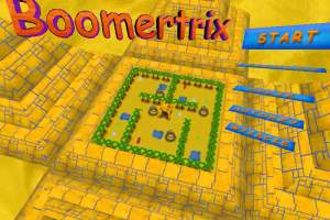 Boomertrix 1