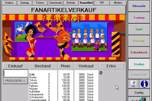Boong!?: Die ultimatiefe Fußballsimulation 12