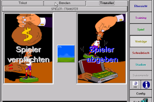 Boong!?: Die ultimatiefe Fußballsimulation 16