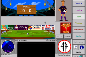 Boong!?: Die ultimatiefe Fußballsimulation 7
